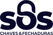 SOS Chaves & Fechaduras