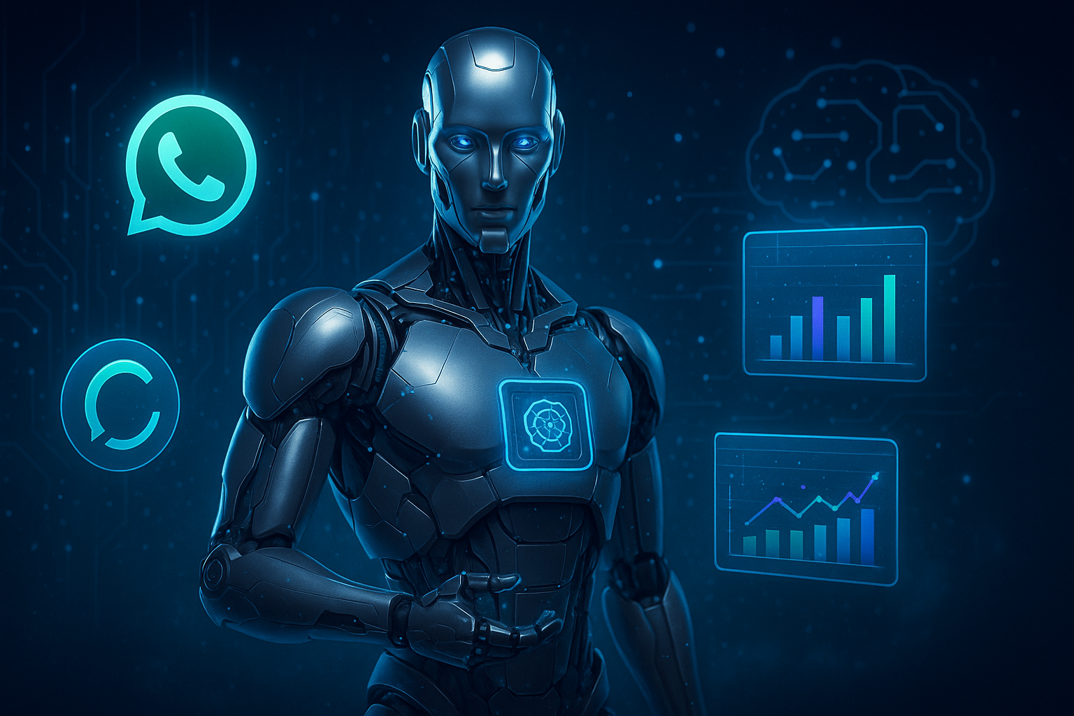 O que você oferece ao cliente